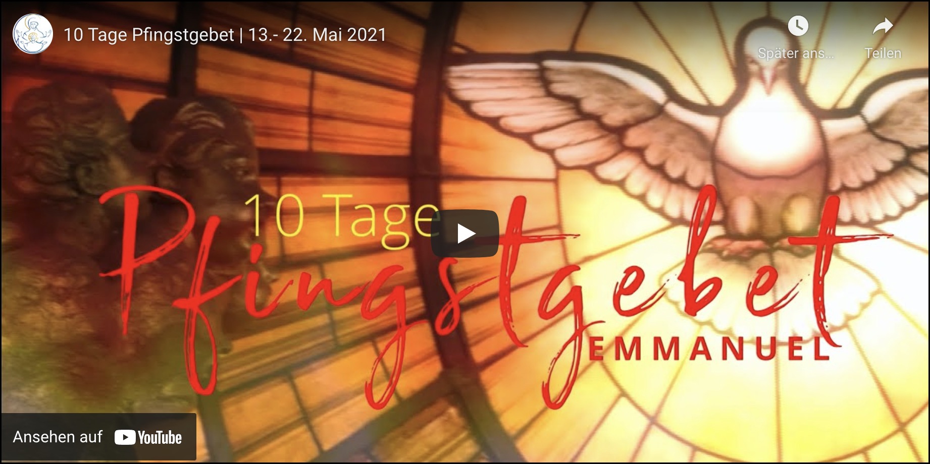 YouTube-Link